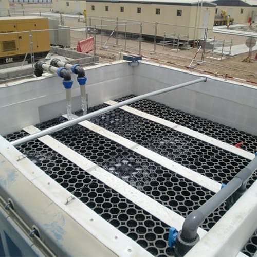 Sistema Bioreactor